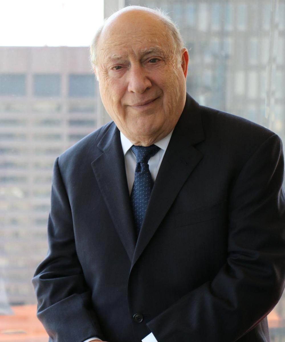 Rodney Hass headshot